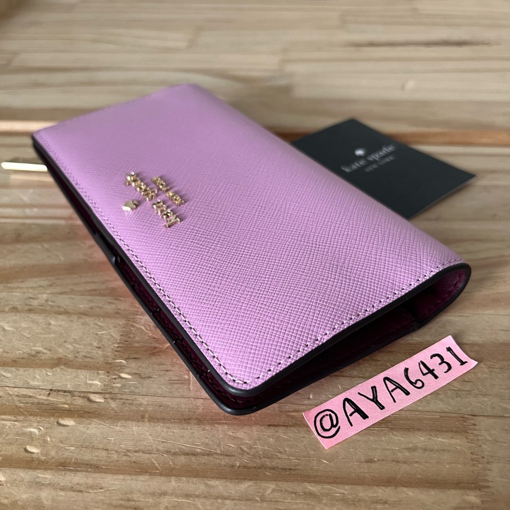 Kate Spade Wallet🎈🎈 - Picture 3 of 7